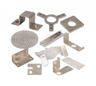 Laser cutting machine