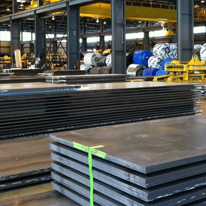 Steel Coil