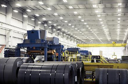 Steel Coil