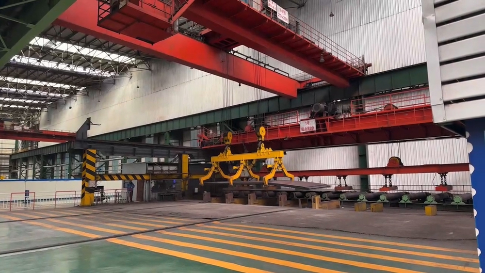 Steel Coil