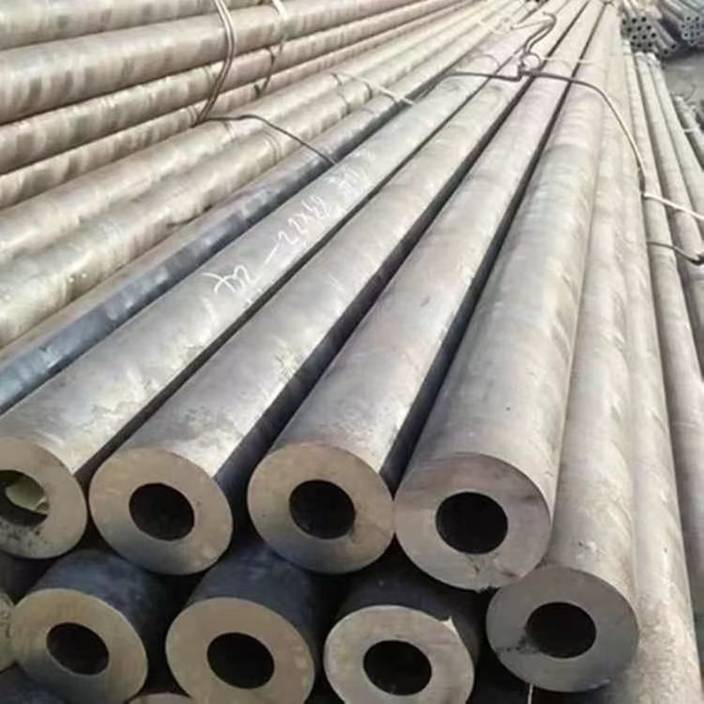 Steel Pipe