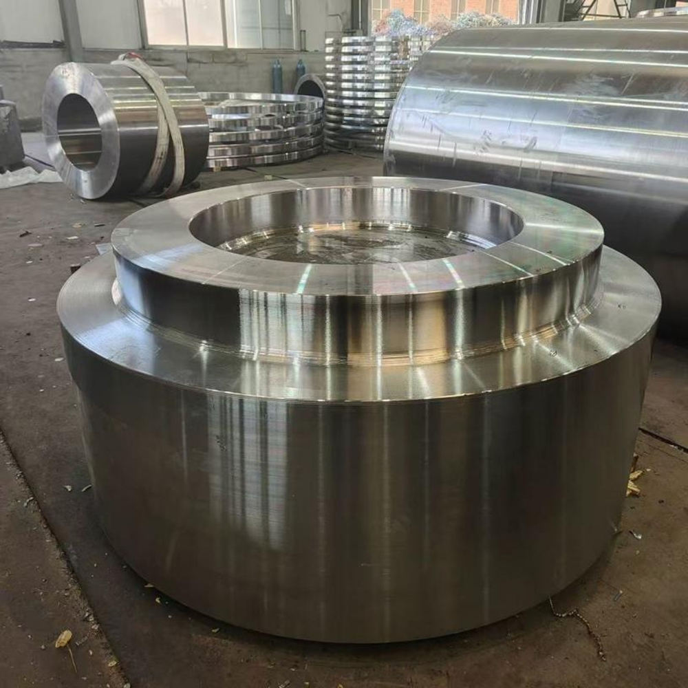 Precision Machining