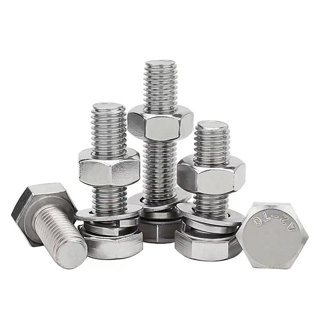 Precision Machining