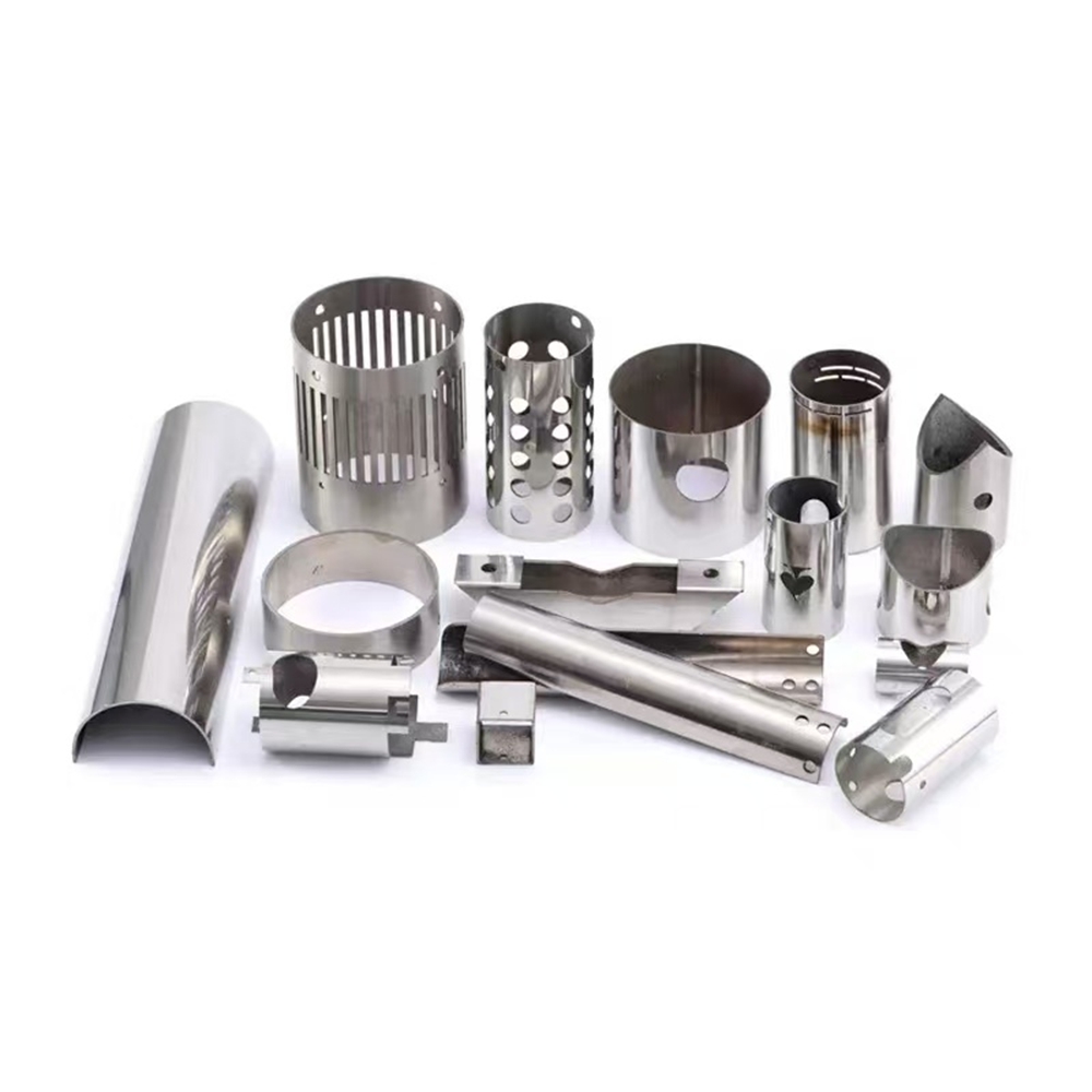 Precision Machining