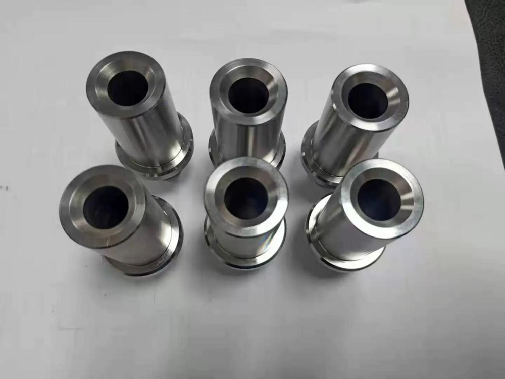 Precision Machining